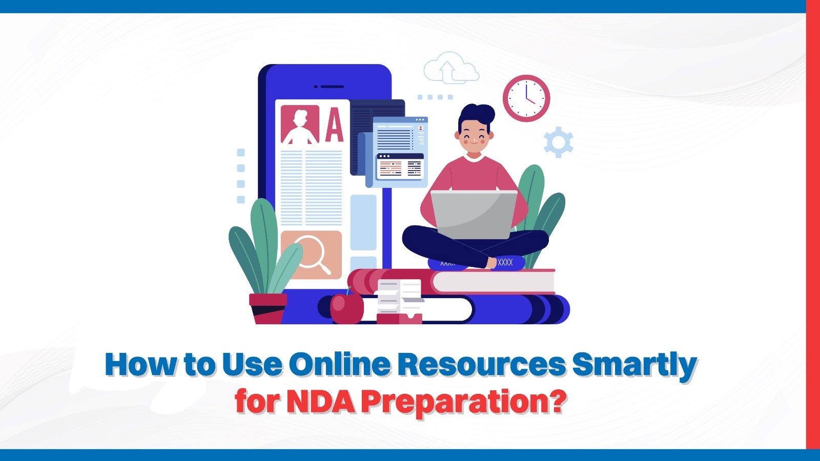 How to Use Online Resources Smartly for NDA Preparation.jpg